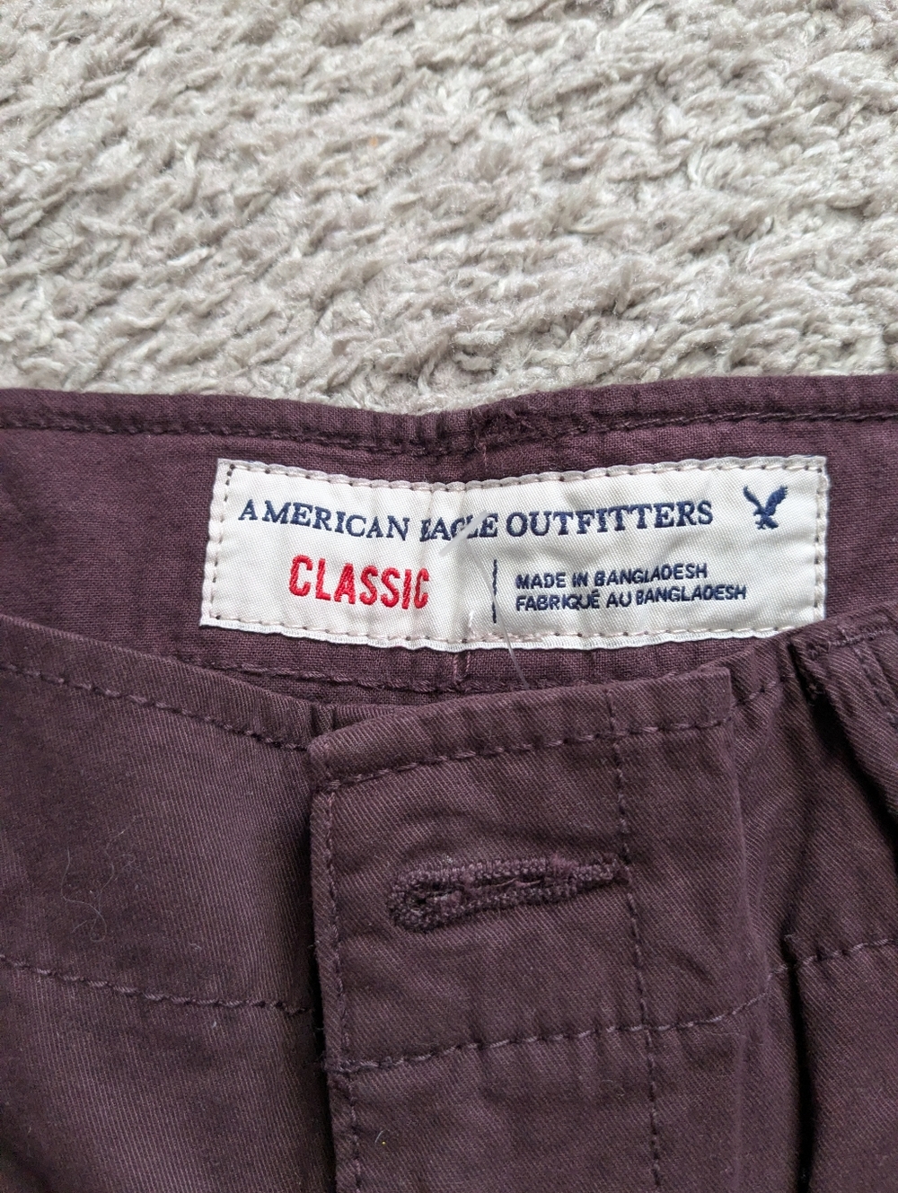 AMERICAN EAGLE - Picture 2 of 3